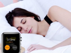 В Apple Watch появится умный будильник, помогающий легко просыпаться