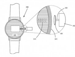 Умные часы Apple Watch будут заводиться вручную