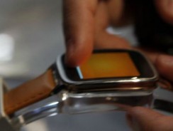 ASUS разработает умные часы, не поддерживающие ОС Android Wear