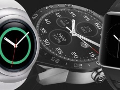 Лучшие SmartWatch 2016: Apple, Samsung, Sony и другие – какой компаньон лучше?