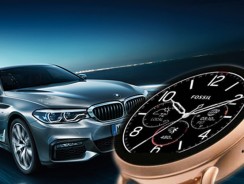 В 2019 году BMW представит собственные умные часы