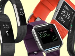 В 2017 гаджетами Fitbit пользовались 25 миллионов человек