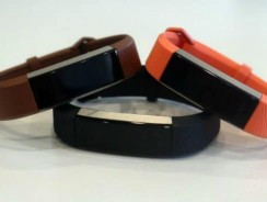 Обзор Fitbit Alta HR: фитнес трекер с датчиком сердечного ритма