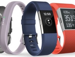 Fitbit осенью выпусит первые умные часы без LTE