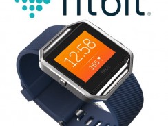 Спрос на трекеры Fitbit в прошедшем квартале упал