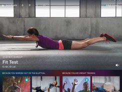 Fitbit Coach теперь на Xbox One и PC