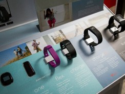 Fitbit надеется спасти финансовое положение выпуском смарт часов