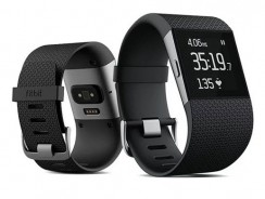 Fitbit Surge: полный обзор и характеристики фитнес трекера
