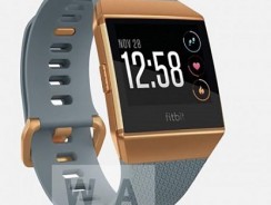 Новые умные часы Fitbit: первые подробности