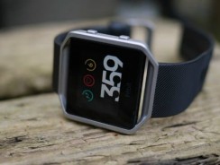 Обзор Fitbit Blaze: внешний вид, характеристики, функции