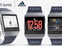 Новые часы Fitbit “Ionic: Adidas” дебютируют 19 марта