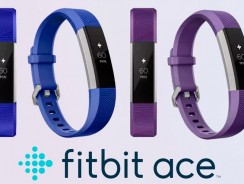 Детский фитнес-трекер Fitbit Ace стал доступен в продаже