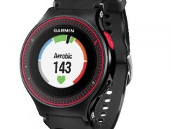 Garmin выпускает часы-пульсометр Forerunner 225 c GPS