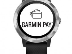 Garmin Pay официально запускается в России
