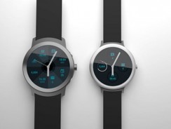 Смарт часы Google Pixel Watch могут быть разработаны в Китае