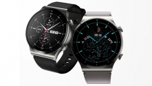 Обзор Huawei Watch GT 2 Pro