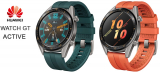 Представлены Huawei Watch GT в «спортивном» и «модном» варианте
