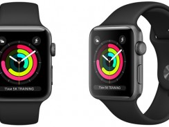 Ограничение Apple Watch, о котором умолчали на презентации