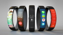 Самый реалистичный концепт iWatch во все времена