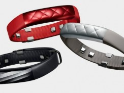 Фитнес-трекеры Jawbone теперь недоступны онлайн