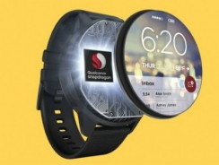 В 2017 году LG планирует выпустить четыре своих SmartWatch