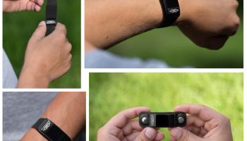 Фитнес-браслет HerzBand Active ECG 3: новые возможности в измерении ЭКГ