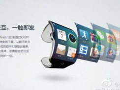 Meizu Mwatch – отличный концепт умных часов с претензией на существование