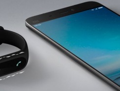 Как установить имя звонящего на Mi Band 2