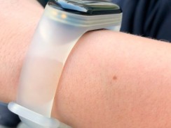 Xiaomi Mi Band 3 получил невероятную эксклюзивную версию