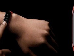 Xiaomi Mi Band 3 получил первое обновление с нужной функцией