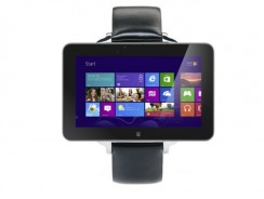 Microsoft заявила о проектировании SmartWatch
