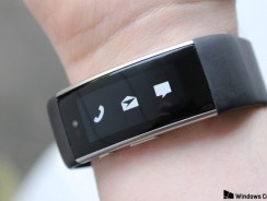 Обзор Microsoft Band 3: лучшая версия