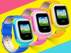 Детские умные часы Smart Baby Watch Q60: обзор и инструкция по настройке