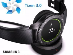 Обновление Tizen 3.0 Value Pack сократило время работы батареи Gear S3