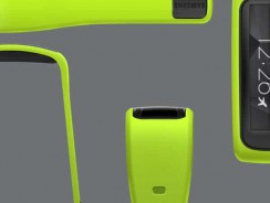 Samsung готовит браслет Gear Fit 3, но пока не анонсирует