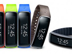 Продано: Samsung Gear Fit – 250 тысяч штук