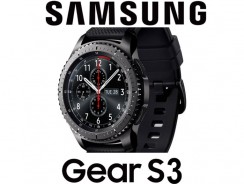 Samsung выпускает Tizen 3.0 для Gear S3 с новыми функциями