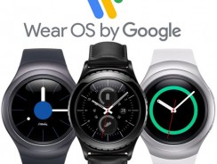 Умные часы Samsung могут получить Wear OS