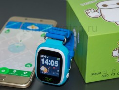 Инструкция по настройке Smart Baby Watch в приложении SeTracker 2