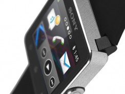 Большое обновление для часов Sony SmartWatch 2