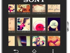 Sony SmartWatch 2: теперь с Instagram