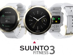 Suunto готовит новые часы с персональным тренером