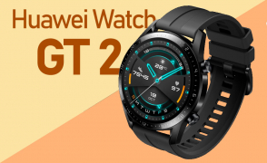 Обзор Huawei Watch GT 2: возможности, характеристики и спортивные функции