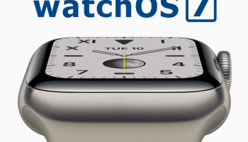 watchOS 7: все, что нужно знать о новой ОС от Apple