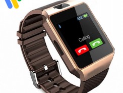 Обновление Wear OS позволяет звонить с часов