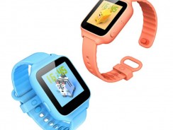 Умные часы для детей Xiaomi Child Wristwatch объявлены официально