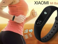Обзор Xiaomi Mi Band 2: недорогой, удобный, красивый